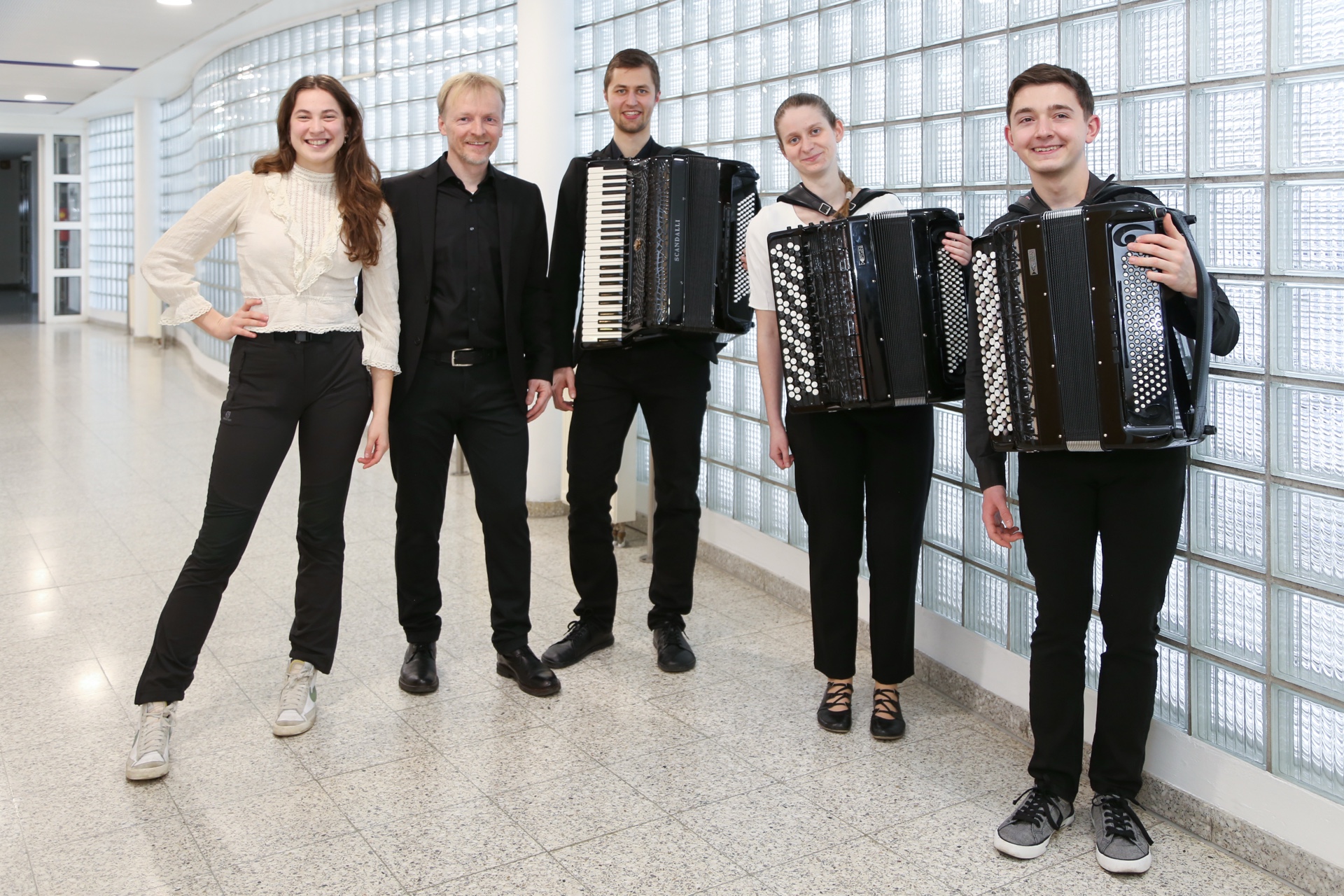 Ensemble Barock d'accord